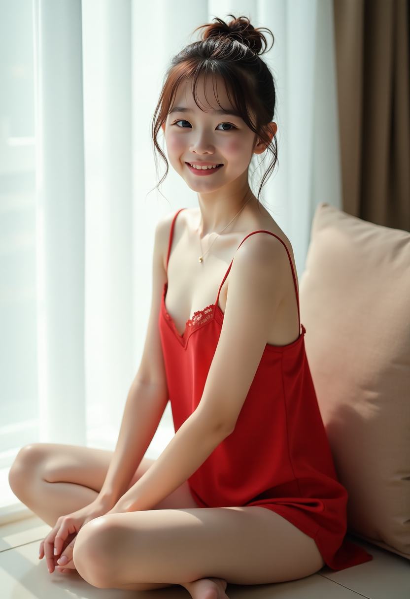 边界之外海报